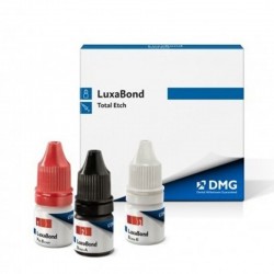 LuxaBond Total Etch Intro Kit DMG