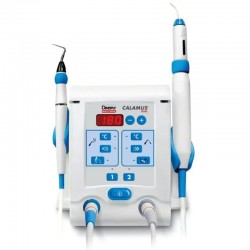 Dentsply Calamus Dual Dentsply Calamus Dual guttaperca kondenzációs készülék