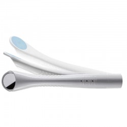 Ródium tükörcsúcs a Purevac HVE HVE HVE Dentsply-hoz