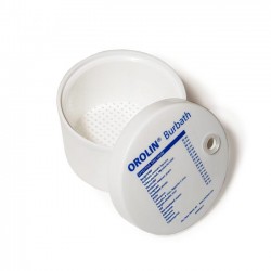 OCC 150 ml-es fúró áztató kád