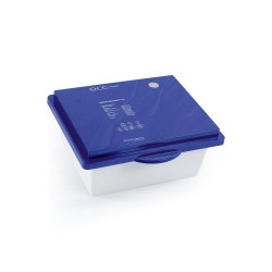 OCC 3 literes fertőtlenítő kád