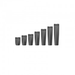 Implantátum DS PrimeTaper EV D3.6 Dentsply Sirona Dentsply Sirona