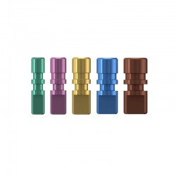 Analóg implantátum EV XL PrimeTaper Dentsply Dentsply