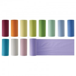 Bavete 80 bucati/rola Euronda