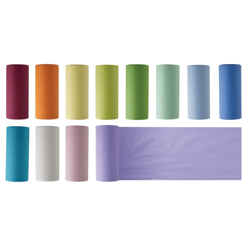 Bavete 80 bucati/rola Euronda