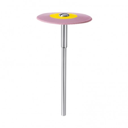 Diapol L26Dmf disc roz, mediu EVE