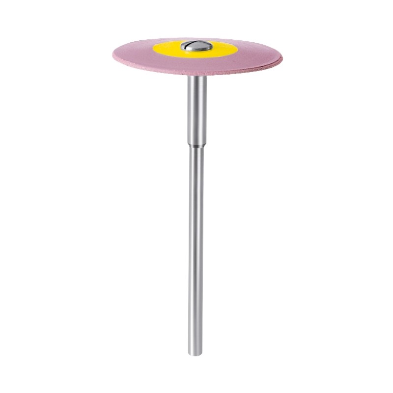 Diapol L26Dmf disc roz, mediu EVE