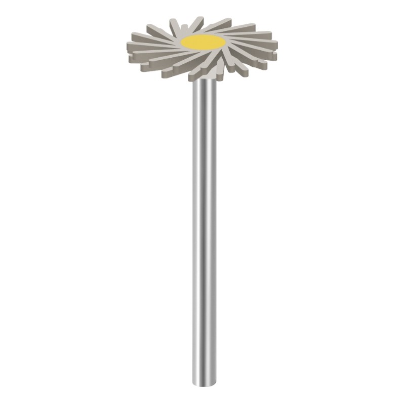 Diapol DT-H17D twist gri, fin EVE