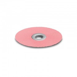 Discuri finisare rosii 14mm FD-14m 100bucati Eve