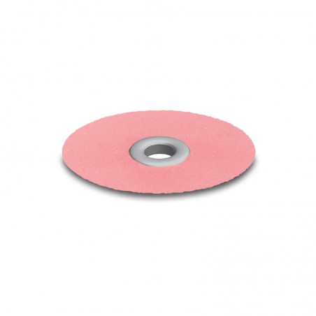 Discuri finisare rosii 14mm FD-14m 100bucati Eve