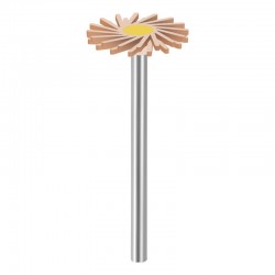 Diacera DT-H17DC twist mic roz, granulatie fina EVE