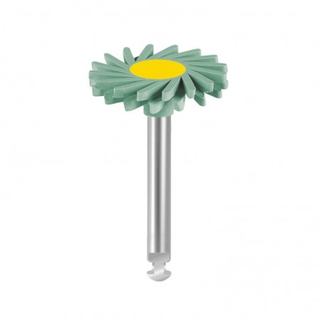 Diacera DT-W14DCmf twist verde, mediu EVE