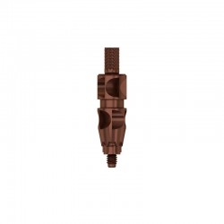 Dentsply PrimeTaper XL rövid PrimeTaper XL nyitott kanál transzfer hegye