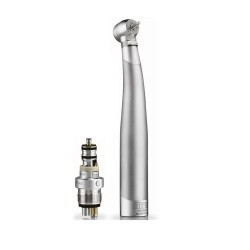 Turbina Bora L LED + Unifix 4H L kuplung Bien-Air