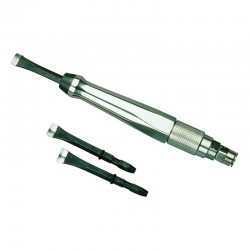 Pneumatikus véső Silfradent