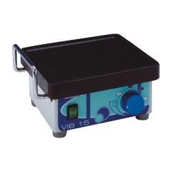 Rezgőasztal VIB15 130x150mm SILFRADENT