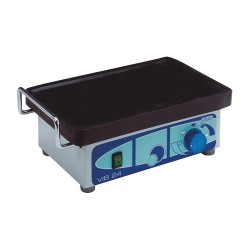 Vibrációs asztal VIB 24 235x145mm Silfradent