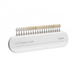 A-D Komplet A-D Színkulcs + fehérítő Ivoclar