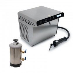 Vaporizátor EV8 SILFRADENT