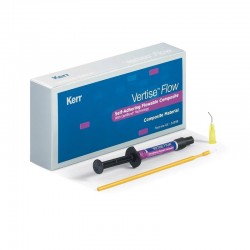 Vertise Flow Trial Kit A2 1x2g Kerr