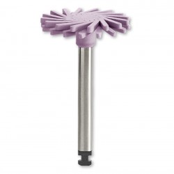 5 darabos polírozókorong-készlet 23SG14RA Comprepol Plus Shapeguard Coltene