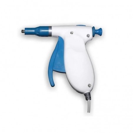 Pistol Gutaperca Backfill Obtura Max III