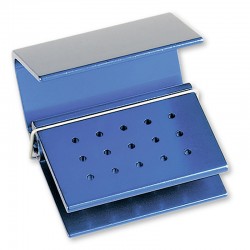 Coltene 15 FG turbina fúrótartó kék Coltene