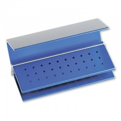 Coltene 30 FG turbina fúrótartó kék Coltene