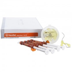 Viscostat Dento-Infuser Intro Kit Ultradent
