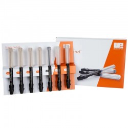 Transcend fecskendő bevezető készlet Ultradent