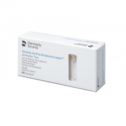 SmartLite Pro EndoActivator aktivátor hegyek Small 25 db Dentsply