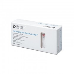 SmartLite Pro EndoActivator Activator Tips Medium 25 darab Dentsply