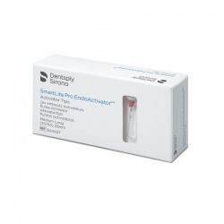 SmartLite Pro EndoActivator középhosszú SmartLite Pro EndoActivator aktivátor hegyek 25 darab Dentsply