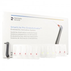 SmartLite Pro EndoActivator utántöltő készlet Dentsply