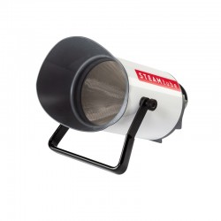 Gőztisztító állomás Renfert