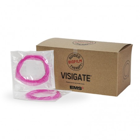 GBT Visigate small and regular 30bucati + 30bucati EMS