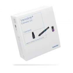 Variolink Esthetic DC Universal Adhese Universal 5ml Monobond Plus 5ml készlet Ivoclar