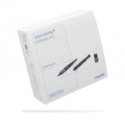 Variolink Esthetic DC Universal Adhese Universal VivaPen 2ml Monobond Plus 5ml Ivoclar készlet