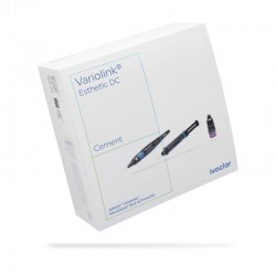 Variolink Esthetic DC Universal Adhese Universal VivaPen 2ml Monobond Etch & Prime 5ml készlet Ivoclar
