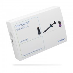 Variolink Esthetic LC univerzális ragasztó 5ml Monobond Plus 5ml készlet