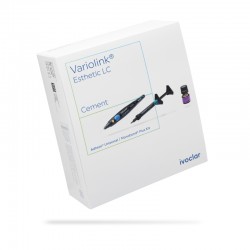 Variolink Esthetic LC univerzális ragasztó VivaPen 2ml Monobond Plus 5ml készlet