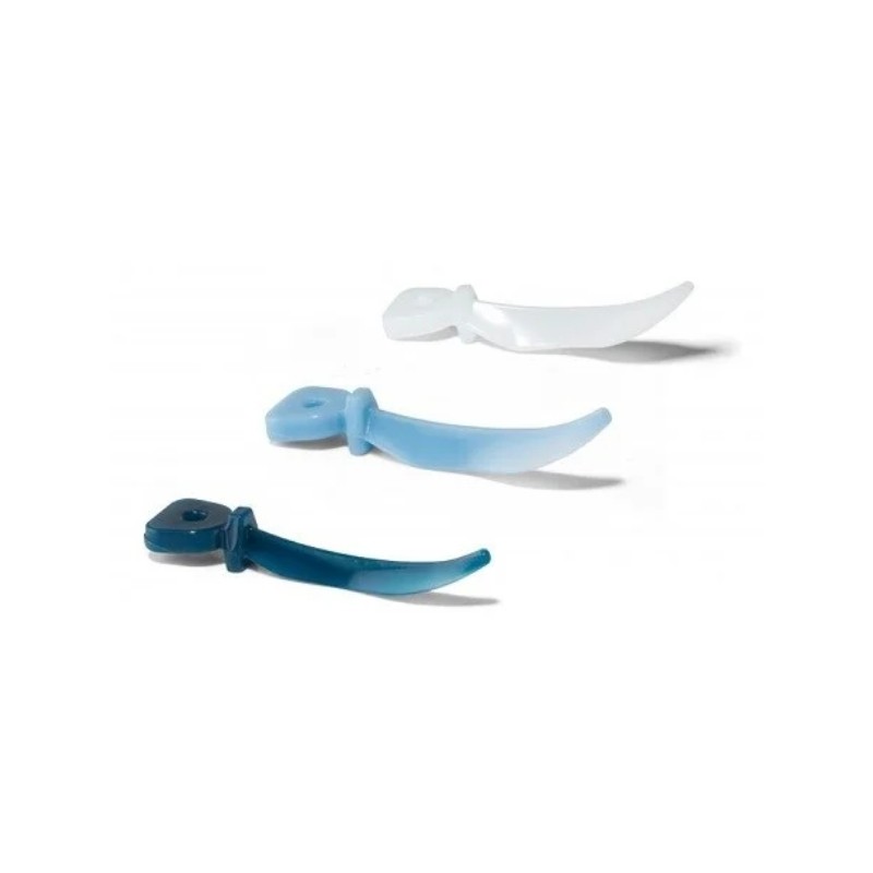 Pene Palodent V3 refill small 100 bucati Dentsply