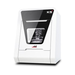 5 tengelyes marógép K5+ VHF