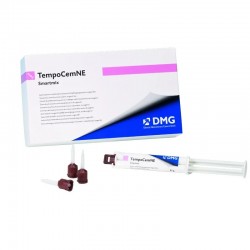 TempoCem NE Smartmix fecskendő 11g DMG