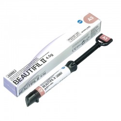 Beautifil II 4,5g Shofu