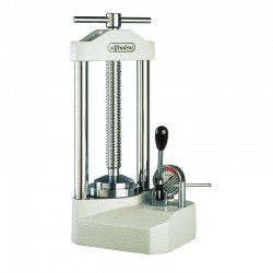 Hidraulikus prés Silfradent