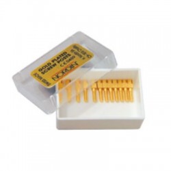 Nordin endodontiai gyökércsap