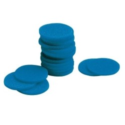 Interim Stand pót szivacsok, 55 piecesVDW