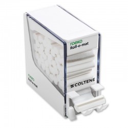 Roeko Roll-O-Mat vattarollni adagoló