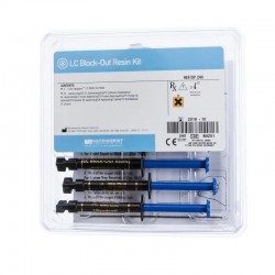 LC Block-Out Resin készlet Ultradent